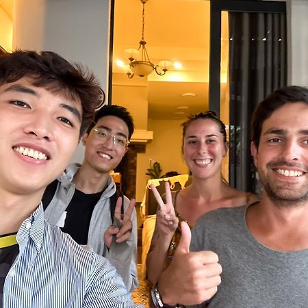 Calmette Home - Best Location District 1 - 500M Ben Thanh Market Ho Chi Minh Zewnętrze zdjęcie
