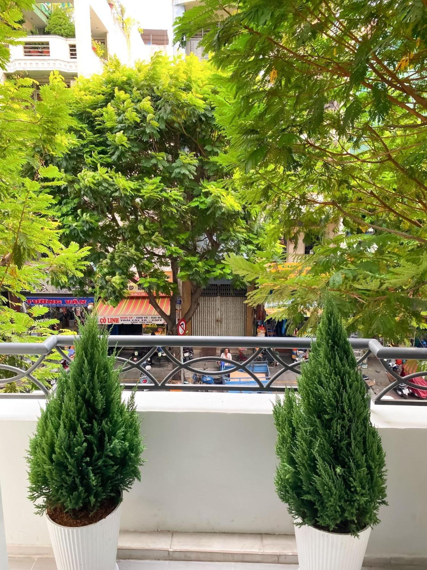Calmette Home - Best Location District 1 - 500M Ben Thanh Market Ho Chi Minh Zewnętrze zdjęcie