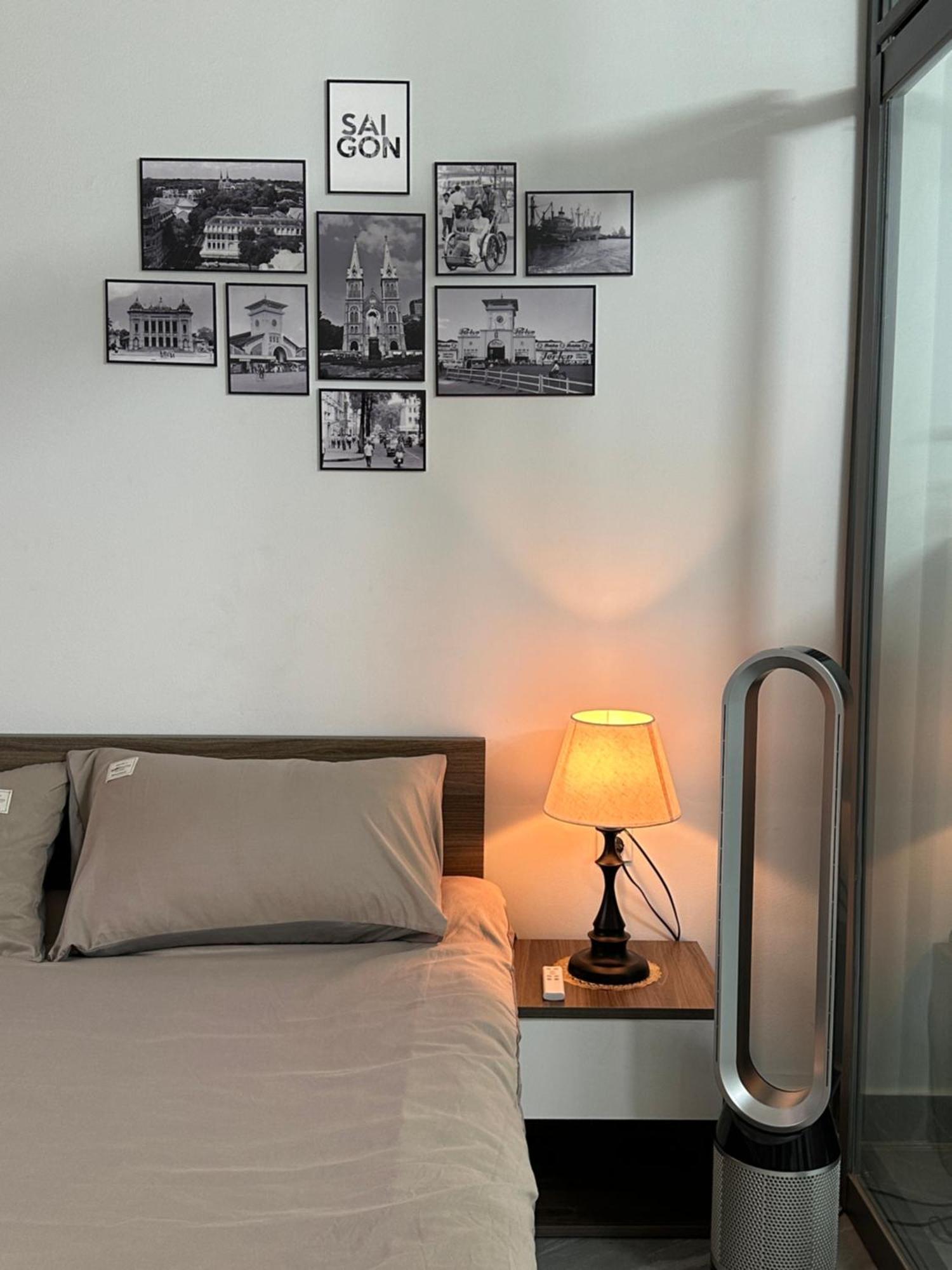 Calmette Home - Best Location District 1 - 500M Ben Thanh Market Ho Chi Minh Zewnętrze zdjęcie