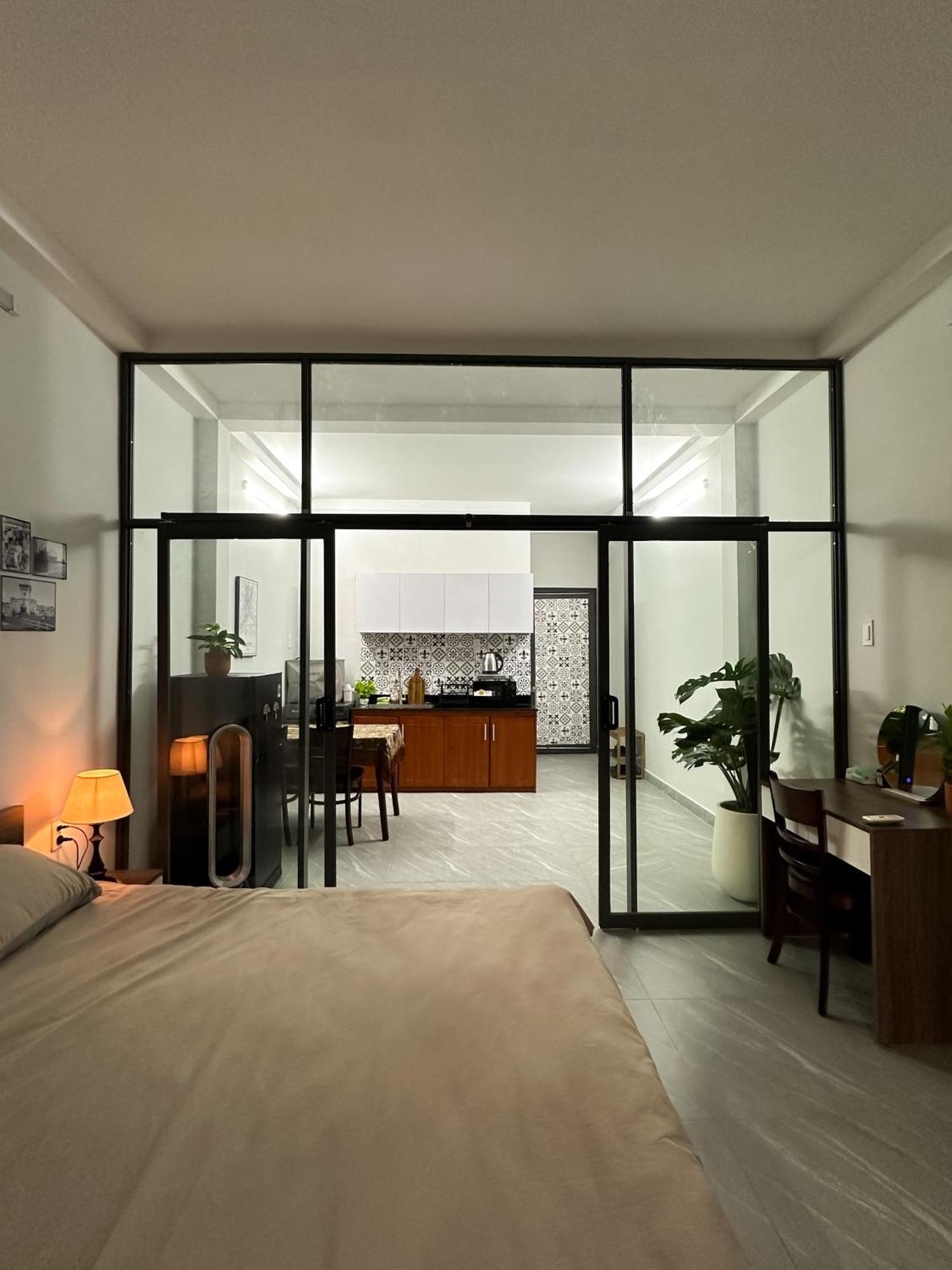 Calmette Home - Best Location District 1 - 500M Ben Thanh Market Ho Chi Minh Zewnętrze zdjęcie